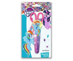 Ножиці дитячі Kite My Little Pony, 13см (LP19-125)