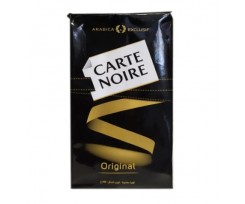 Кофе молотый CARTE NOIRE"Original" 200г. (prpj.04170)