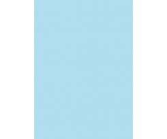 Папір для дизайну Folia Tintedpaper А4 №39 ніжно-блакитний 130 г/м2 (16826439)