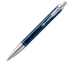 Ручка кулькова Parker IM Premium Midnight Astral (25132)