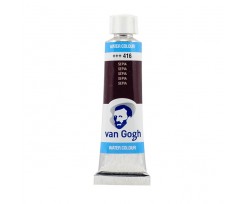 Краска акварельная Royal Talens Van Gogh 416 Сепия туба 10 мл (20014160)