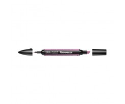 Маркер Winsor&Newton Promarker 1 мм рожева фуксія (0203356)