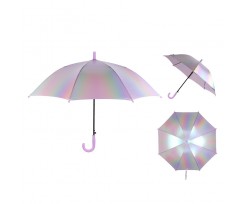 Зонтик детский Kite 86 см розовый (K24-2001-3)