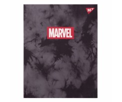 Щоденник шкільний YES Marvel А5 40 аркушів принт (911428)
