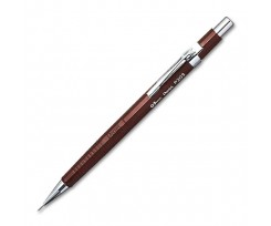 Олівець автоматичний Pentel 0.3 мм, пластик (P203-E)