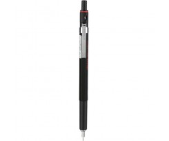 Ручка олівець Rotring Drawing 300 Black (R1904726)