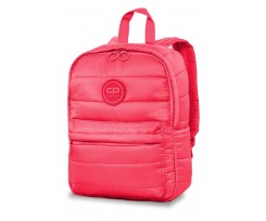 Міський рюкзак CoolPack ABBY, 32х26х12 см, 9 л, поліестер, рожевий (23391CP)