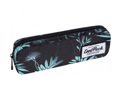 Пенал COOLPACK DECK ONE ZIP PENCIL POUCH GREEN HAWK 7,5х22х4см (C71169)