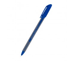 Ручка кулькова Unimax Topgrip 0.7 мм синя (UX-148-02)