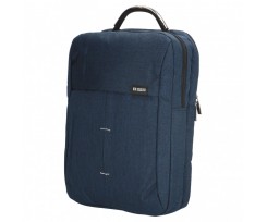 Рюкзак Enrico Benetti Sydney 17 л 28x40x15 см синій (Eb47158 002)