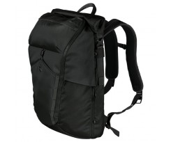 Рюкзак Victorinox Altmont Active Deluxe Rolltop Laptop 20 л 29x48x18 см чорний (Vt602638)