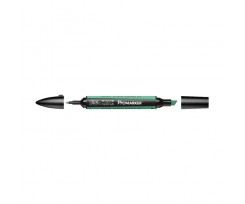 Маркер Winsor&Newton Promarker 1 мм зелений м'ятний (0203223)