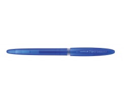 Ручка гелева Uni-ball Signo Gelstick 0.7 мм синя (UM-170.Blue)