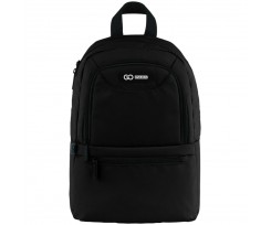 Рюкзак молодіжний Kite Education Teens 37x24x9 см 10 л чорний (GO25-119S-1)