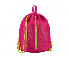 Сумка для взуття Cool for school 44х33 см рожева (CF86403)