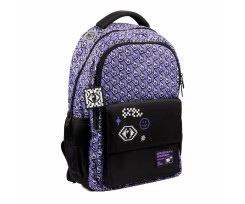 Рюкзак Yes All-Seeing Eye 45x31x 15 см 21 л сиреневый (559622)