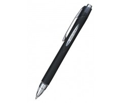 Ролер Uni Jetstream 0.7 мм чорний (SXN-217.Black)