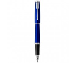 Ручка перова Parker Urban Nightsky Blue (30 411)