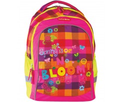 Рюкзак шкільний CoolPack FOR KIDS, 40х30х15 см, 18 л, поліестер, BLOSSOM (66631CP)