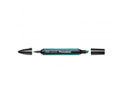 Маркер Winsor&Newton Promarker 1 мм бірюзовий (0203654)