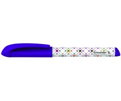 Ручка перова SCHNEIDER PATTERN (S606161-01)