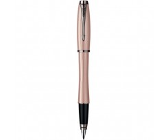 Ручка перова Parker Urban Premium Metallic Pink (21 212P)