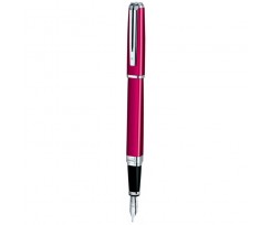 Ручка перова Waterman Exception Slim Raspberry (11 035)