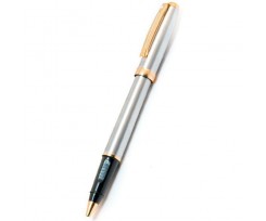 Ручка роллер Sheaffer Prelude Brushed Chrome (Sh342015)