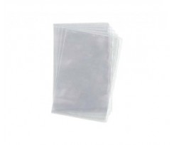 Карман для визитки Panta Plast самоклеющийся 100х60 мм PVC (0407-0005-00)