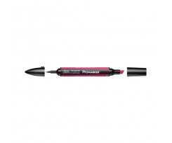 Маркер Winsor&Newton Promarker 1 мм кармін (0203127)