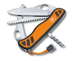 Ніж складний Victorinox Hunter Xt One Hand 6 функцій (Vx08341.MC9)