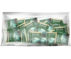 Чай зелений Greenfield Jasmine Dream G2гх100 пакет ХоРеКа (gf.106414)