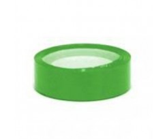 Лента клейкая Optima упаковочная 48 мм х 30 м зеленая (O45304-04)