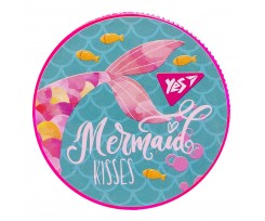 Чинка YES кругла Mermaid (5056137177950)