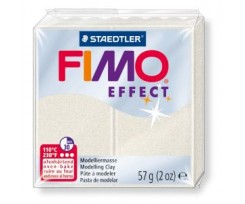 Пластика Fimo Effect Перламутрова металік 57 г (2235499)