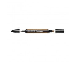 Маркер Winsor&Newton Promarker 1 мм какао (0203213)