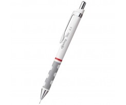 Мульті ручка Rotring Drawing Tikky Trio 0.7 мм White (R1904452)