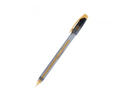 Ручка гелева Unimax "Trigel", 0.5мм, золота (UX-131-35/01/P)