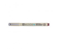 Лайнер Sakura Pigma Micron PN 0.4-0.5 мм бордовий (XSDKPN22)