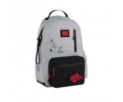 Рюкзак Kite 44x29.5x15 см 18.5 л сірий (K25-949M)