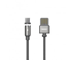Cable Remax (OR) Gravity RC-095m MicroUSB 1m (113946)