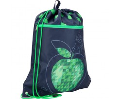 Сумка для взуття Kite з карманом 601 Junior-12 (K17-601L-12)