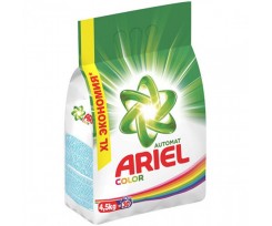 Порошок пральний Ariel Color Style 4.5 кг (s.93956)