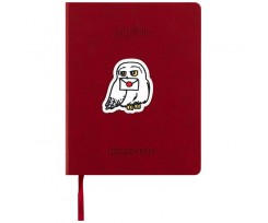 Щоденник Kite Harry Potter 165х210 мм 48 аркушів (HP25-264)