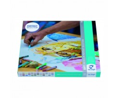 Набір сухої м’якої пастелі  Royal Talens Van Gogh 36 кол., (90820136)