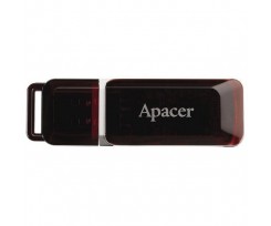 Флэш-драйв APACER AH321 32GB, Red (* 60197)