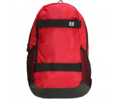 Рюкзак Enrico Benetti Colorado 31x47x14 см червоний (Eb47208 017)