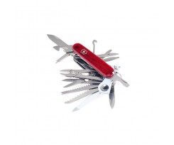 Нож складной Victorinox Swisschamp Xlt 50 функций (Vx16795.XLT)