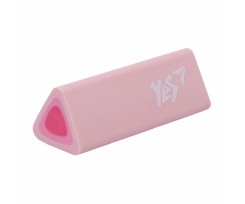 Гумка Yes Softy у формі трикутника 4.4х1.5х1.5 см асорті (560480)