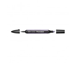 Маркер Winsor&Newton Promarker 1 мм бузковий (0203226)